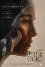 Por Trás Dos Seus Olhos