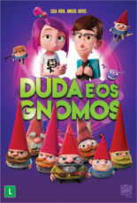 Duda E Os Gnomos