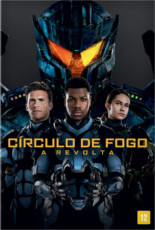 Círculo De Fogo A Revolta