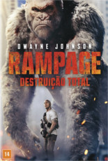 Rampage Destruição Total