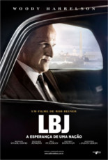 LBJ A Esperança De Uma Nação