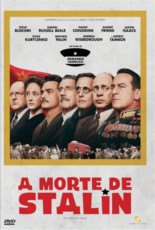 A Morte De Stalin