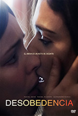 Desobediência