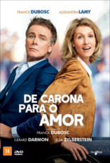 De Carona Para O Amor