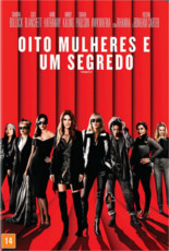 Oito Mulheres E Um Segredo
