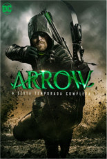 Arrow Sexta Temporada