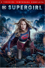 Supergirl Terceira Temporada