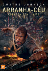 Arranha-Céu Coragem Sem Limite