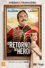 O Retorno Do Herói