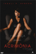 Acrimônia Ela Quer Vingança