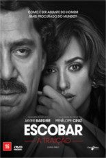 Escobar A Traição