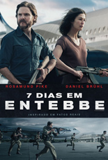 7 Dias Em Entebbe