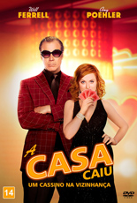 A Casa Caiu Um Cassino Na Vizinhança