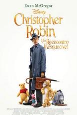 Christopher Robin Um Reencontro Inesquecível