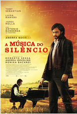 A Música Do Silêncio
