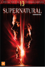 Supernatural Decima Terceira Temporada