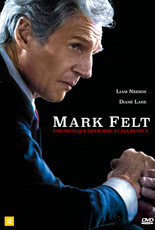 Mark Felt O Homem Que Derrubou A Casa Branca