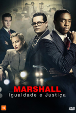 Marshall Igualdade E Justiça