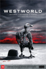 Westworld Segunda Temporada A Porta