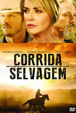 Corrida Selvagem