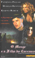 O Monge E A Filha Do Carrasco