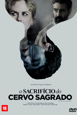 O Sacrifício Do Cervo Sagrado