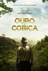 Ouro E Cobiça