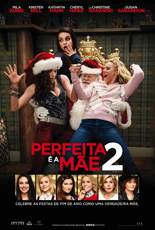 Perfeita É A Mãe 2