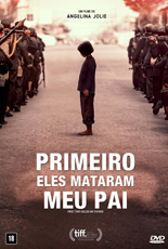 Primeiro Mataram Meu Pai