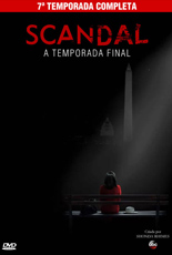 Scandal Setima Temporada