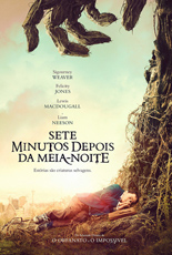 Sete Minutos Depois Da Meia-Noite