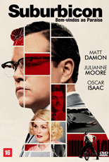 Suburbicon Bem-vindo Ao Paraíso