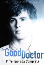 The Good Doctor Primeira Temporada