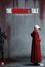The Handmaids Tale Primeira Temporada