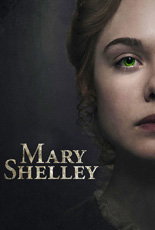 Mary Shelley