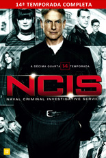 Ncis Investigações Criminais Decima Quarta Temporada