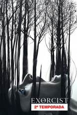 The Exorcist Segunda Temporada