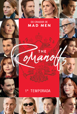 The Romanoffs Primeira Temporada
