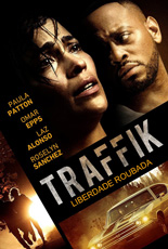 Traffik Liberdade Roubada