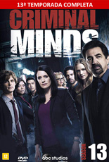 Criminal Minds Decima Terceira Temporada