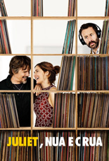 Juliet, Nua E Crua