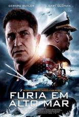 Furia em Alto Mar