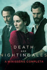 Death And Nightingales