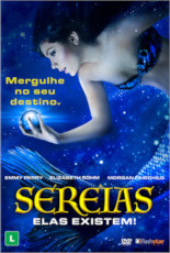 Sereias Elas Existem!