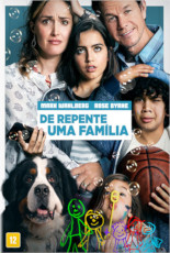 De Repente Uma Família