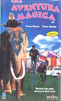 Uma Aventura Magica