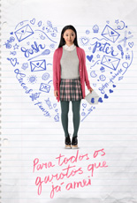 Para Todos Os Garotos Que Ja Amei