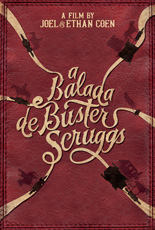 A Balada De Buster Scruggs