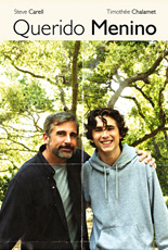 Querido Menino