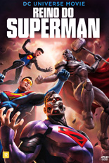 Reino Do Superman